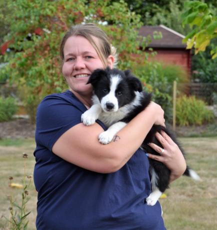 Beauly Firth Caol Ila- "Kayleigh" mit mir 