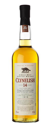 clynelish