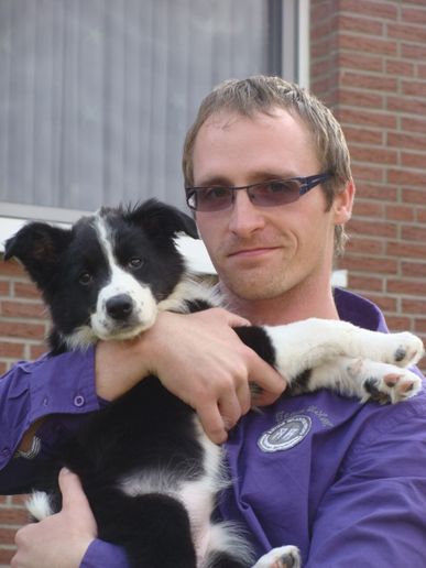 Marcel und Maeve